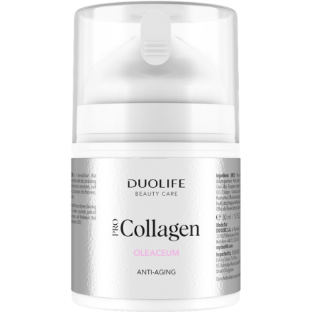 Collagen Oleaceum